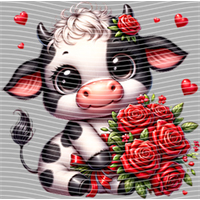 Valentine's Day-QRJ  3963